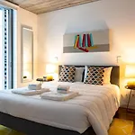 Portosoul Trindade Appartement Oporto