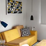 Portosoul Trindade Appartement *