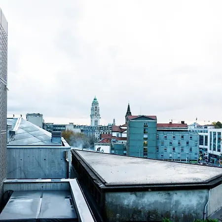 Portosoul Trindade דירה פורטו