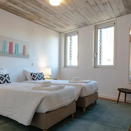 Portosoul Trindade *