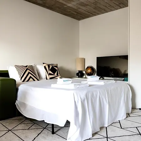 דירה Portosoul Trindade *