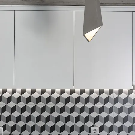 דירה Portosoul Trindade *