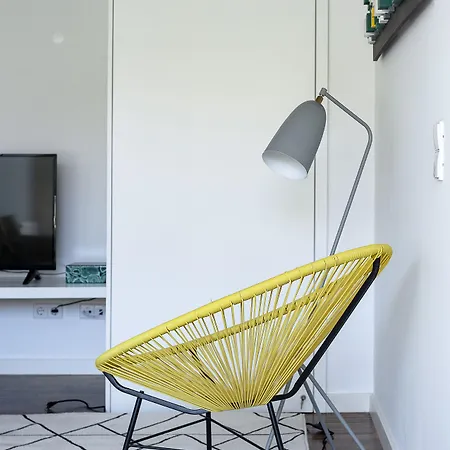 Portosoul Trindade פורטו