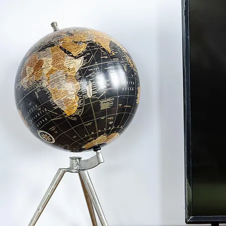 דירה Portosoul Trindade