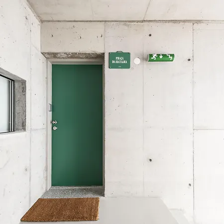 Portosoul Trindade פורטו