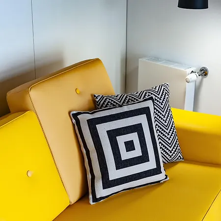 Portosoul Trindade דירה *