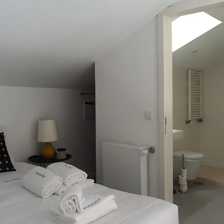 Portosoul Trindade *