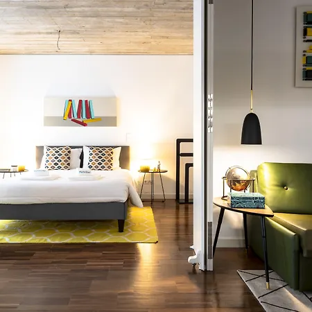 Portosoul Trindade *