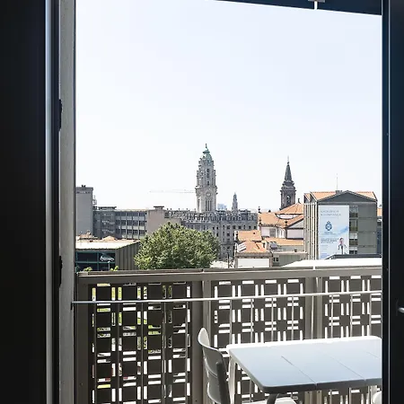 Portosoul Trindade * פורטו