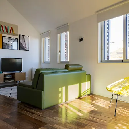 Portosoul Trindade פורטו