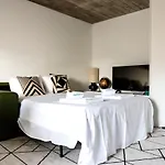 شقة Portosoul Trindade *