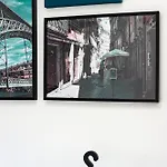Portosoul Trindade شقة