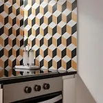 Appartement Portosoul Trindade Oporto
