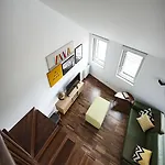 Appartement Portosoul Trindade *