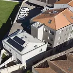 Appartement Portosoul Trindade Oporto