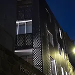 Portosoul Trindade Oporto