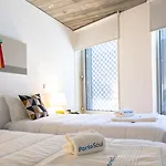 Appartement Portosoul Trindade