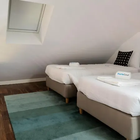 Portosoul Trindade *