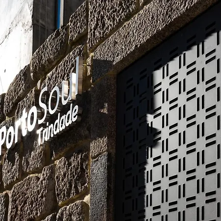 Portosoul Trindade * Πόρτο