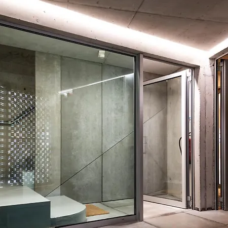 Portosoul Trindade Διαμέρισμα