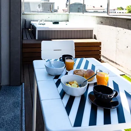 Portosoul Trindade Διαμέρισμα Πόρτο