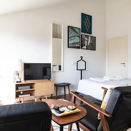 Portosoul Trindade * Πόρτο