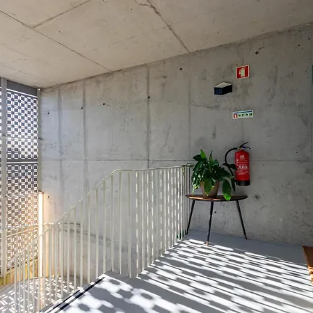 Portosoul Trindade Apartment Porto