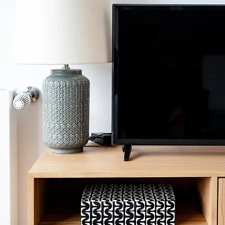 Διαμέρισμα Portosoul Trindade *