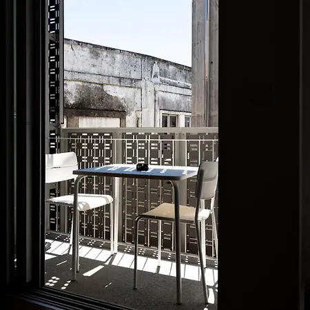 Portosoul Trindade Apartment *