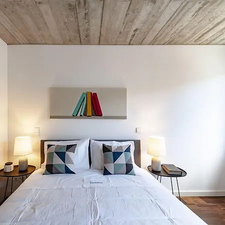 Portosoul Trindade *