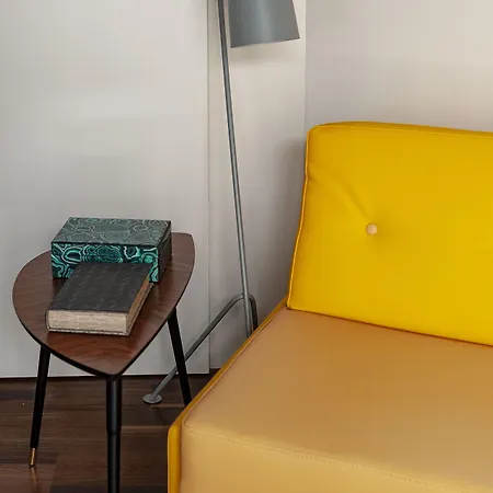 Lägenhet Portosoul Trindade *