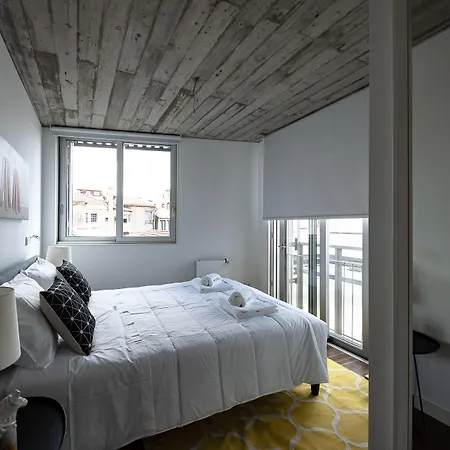 Portosoul Trindade Διαμέρισμα