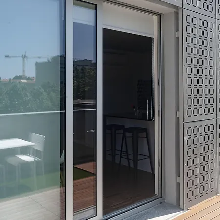 Portosoul Trindade דירה פורטו