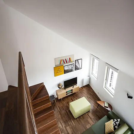 Lägenhet Portosoul Trindade Oporto