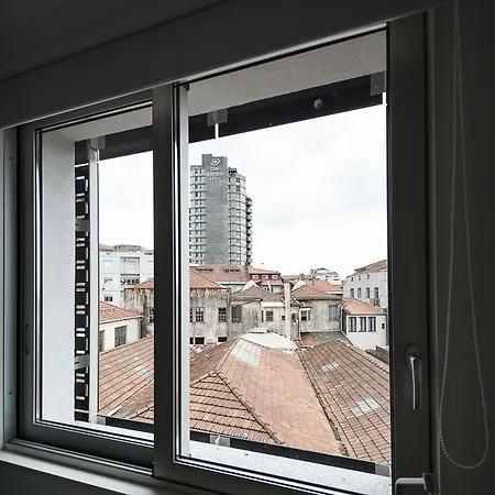 Portosoul Trindade Διαμέρισμα *