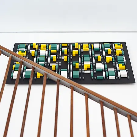 公寓 Portosoul Trindade