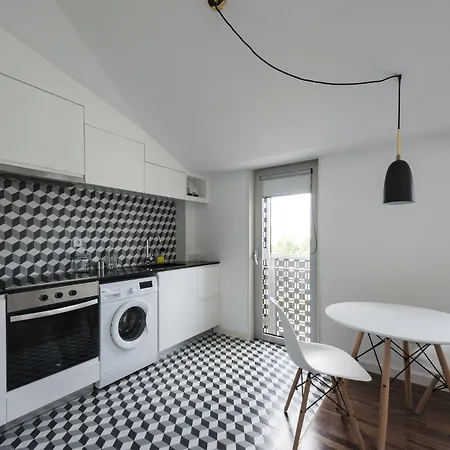 Portosoul Trindade * 波尔图