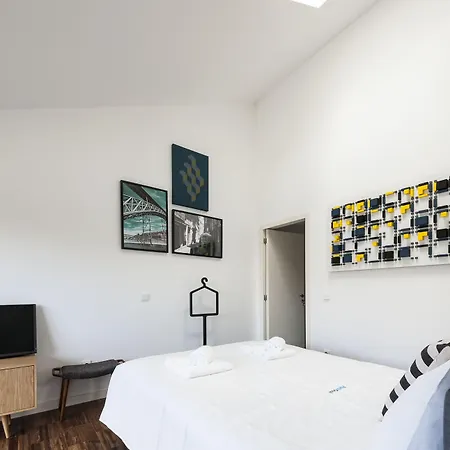 Portosoul Trindade * Oporto