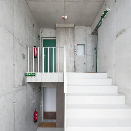 Διαμέρισμα Portosoul Trindade