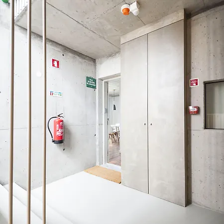 Portosoul Trindade Διαμέρισμα *