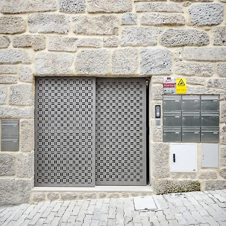 Portosoul Trindade Διαμέρισμα