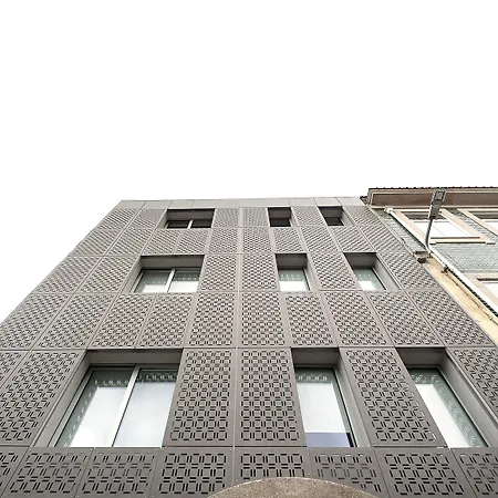 Portosoul Trindade Πόρτο