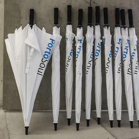 Portosoul Trindade Διαμέρισμα