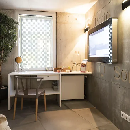 Portosoul Trindade * 波尔图