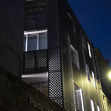 Portosoul Trindade Πόρτο