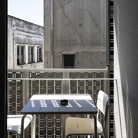 Portosoul Trindade Διαμέρισμα *