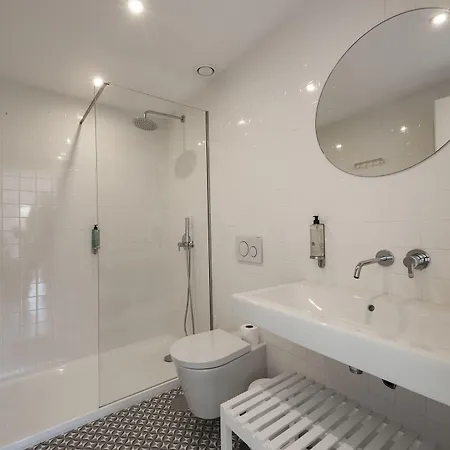 Apartament Portosoul Trindade *