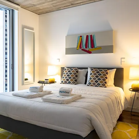 Apartament Portosoul Trindade *