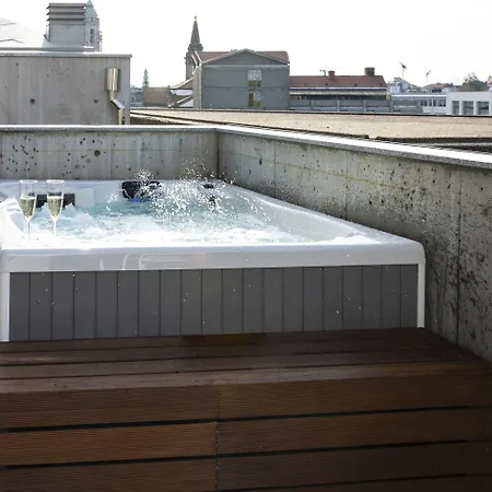 Portosoul Trindade Apartament Porto