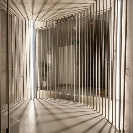 Appartement Portosoul Trindade